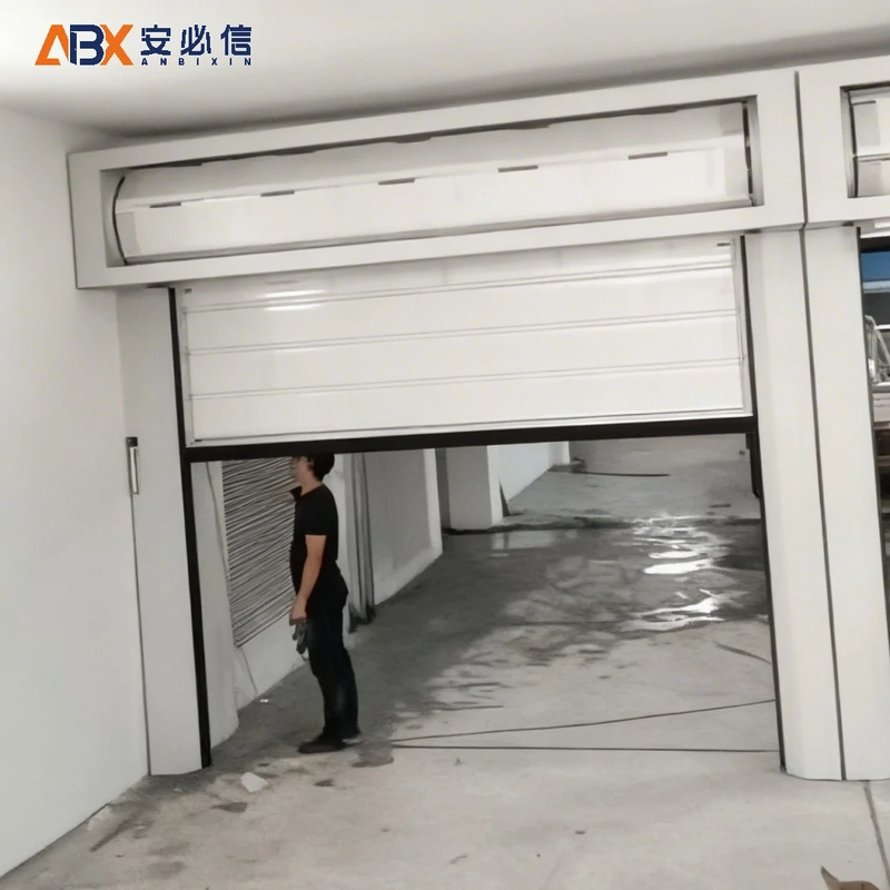玉树藏族自治州快速卷帘门
